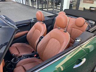 F57 MINI Cooper Convertible LCI