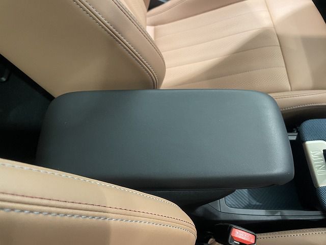 U25 MINI Countryman S ALL4