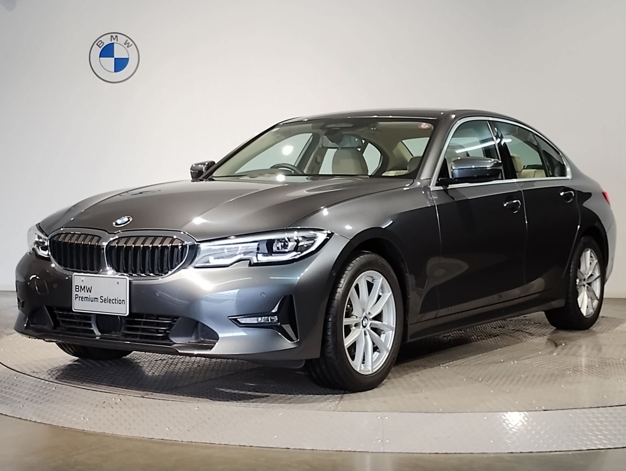 320d xDrive