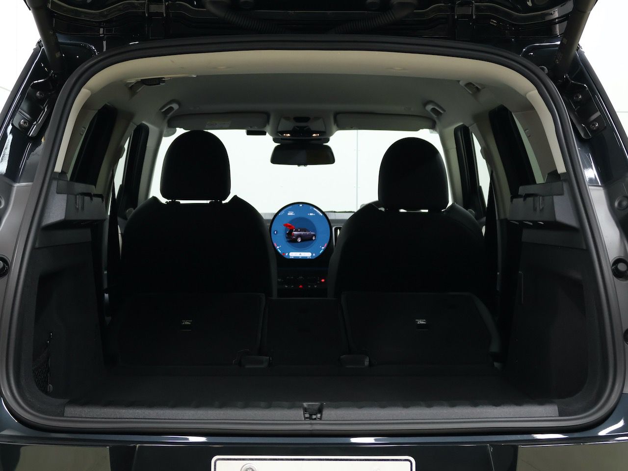 U25 MINI Countryman E