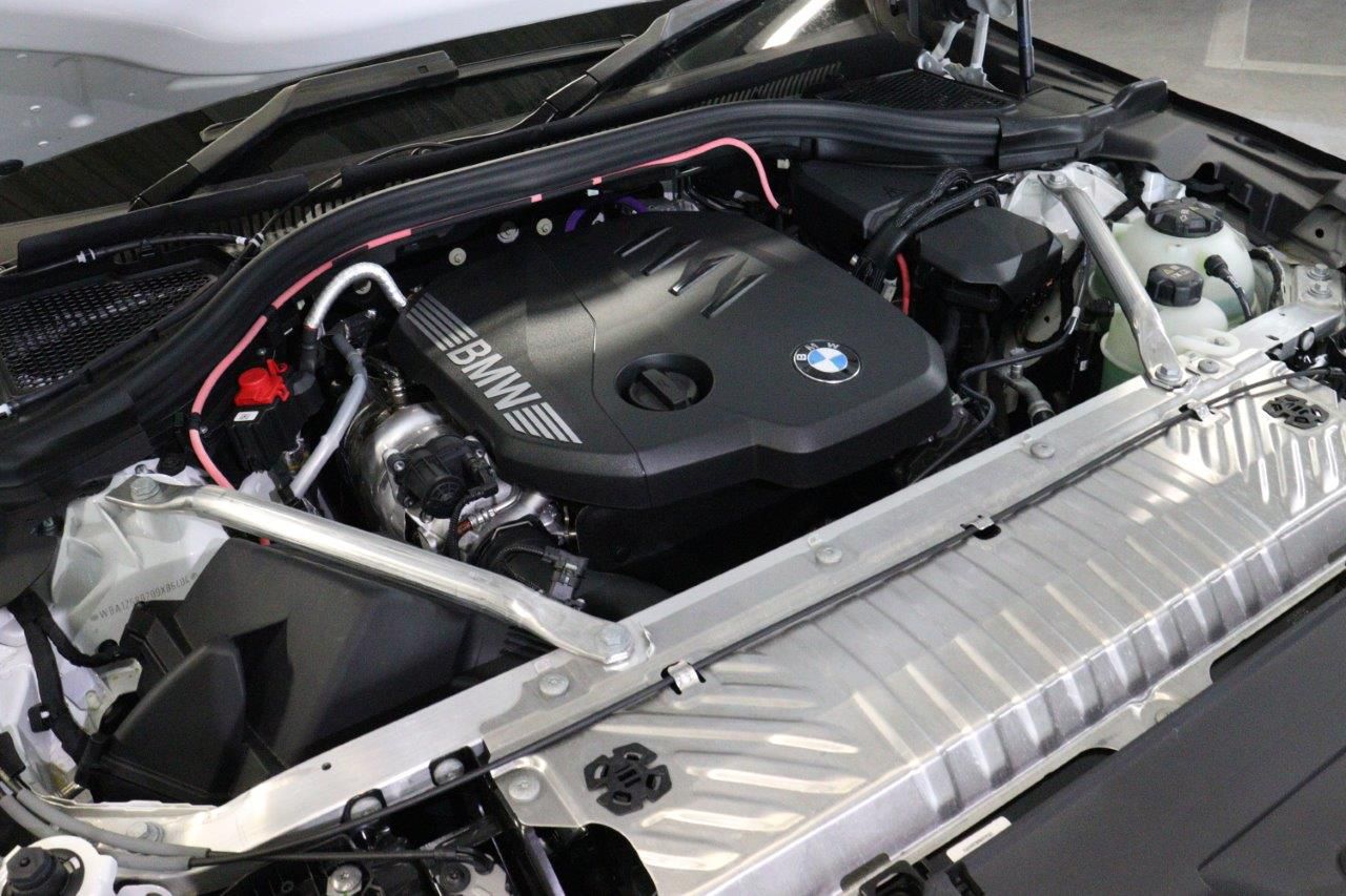 G45 X3 20d US
