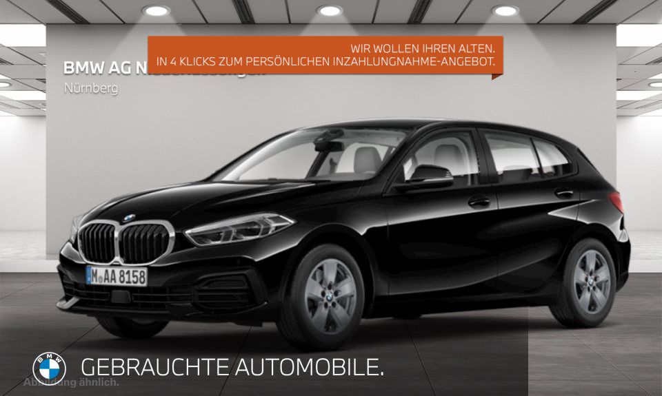 BMW 116