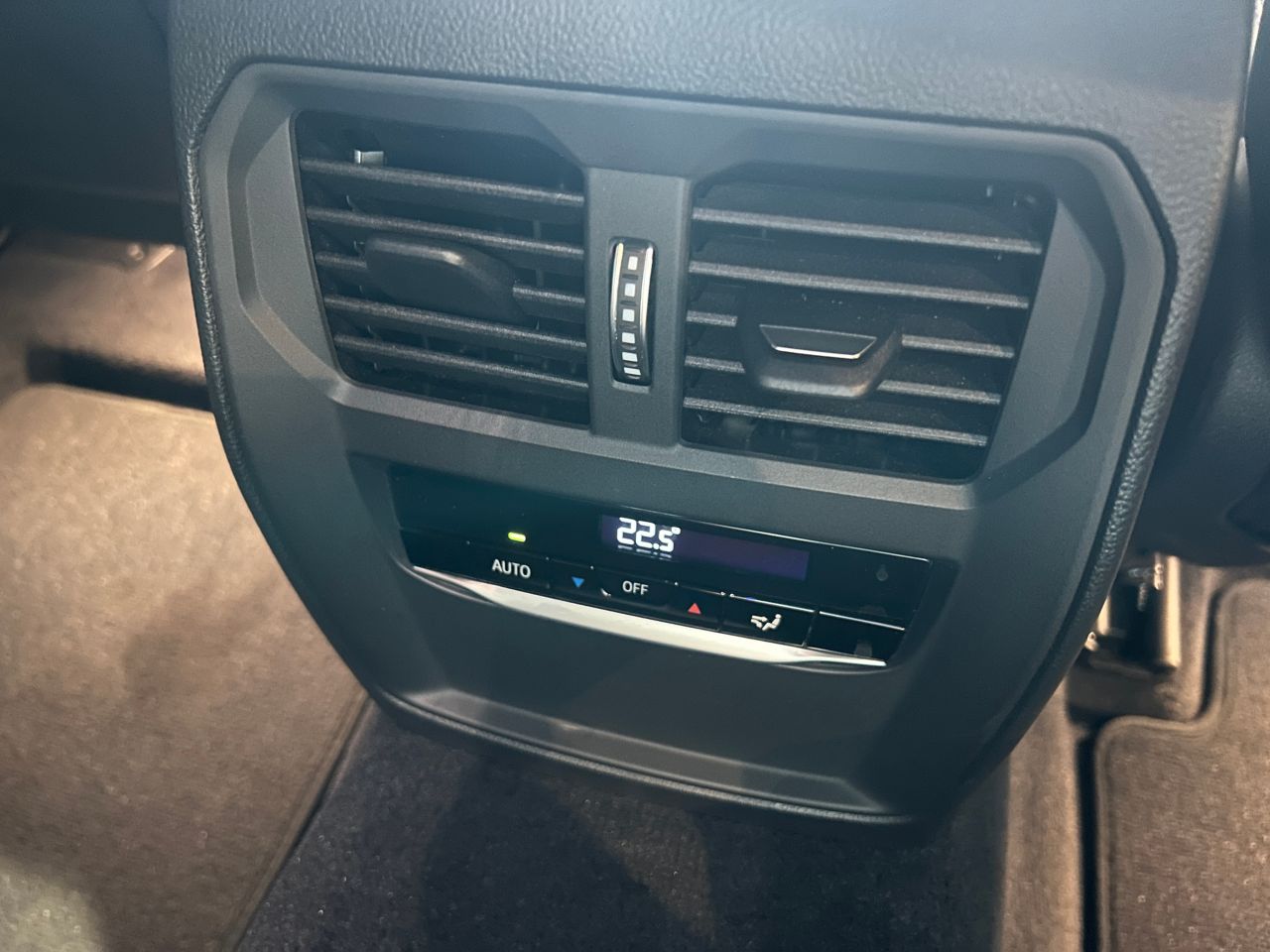 420i Gran Coupé RHD