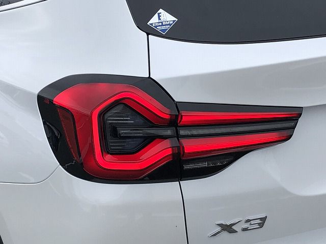 G01 X3 xDrive20d RHD ZA LCI
