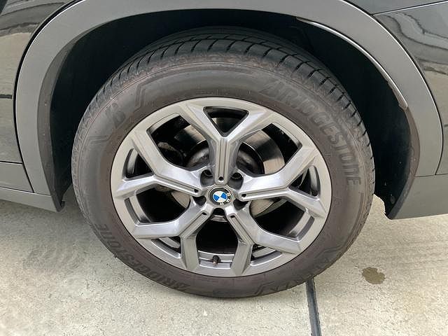 G01 X3 xDrive20d RHD ZA LCI