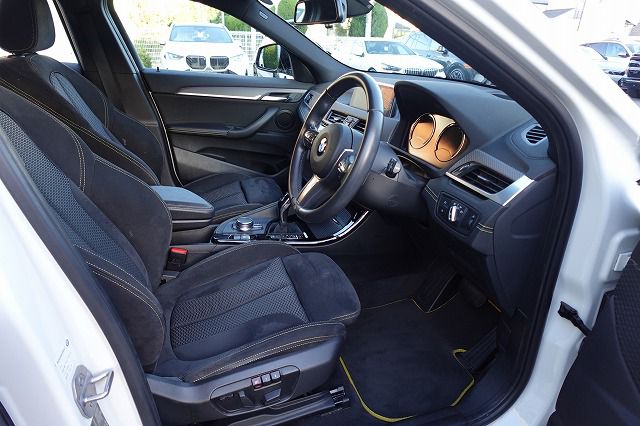 F39 X2 xDrive20i B48 2.0i SAC