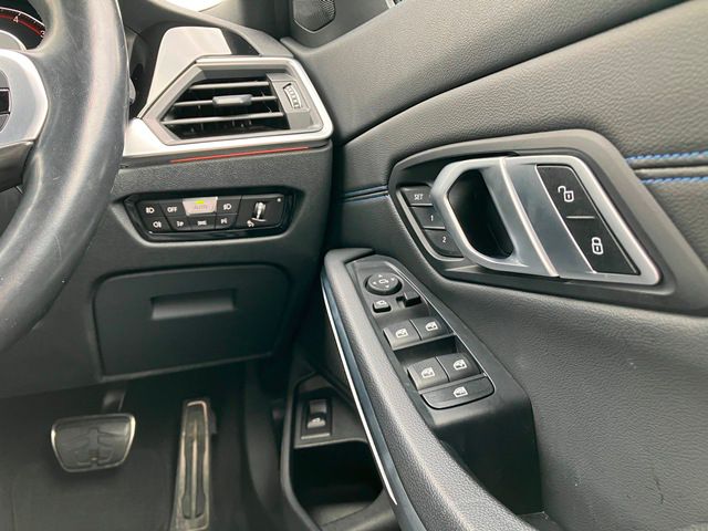 G21 320d xDrive Touring RHD