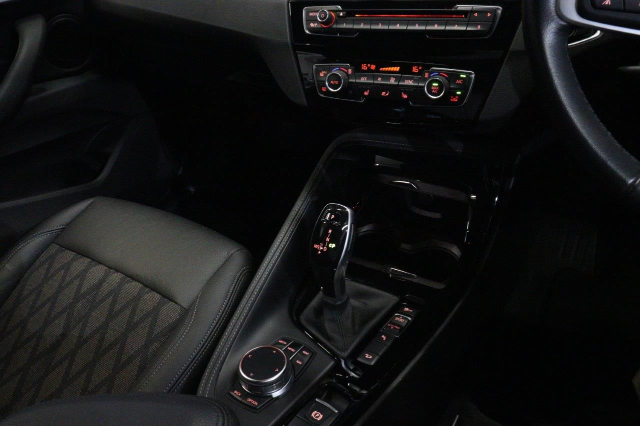 F48 X1 xDrive20i B48 2.0i