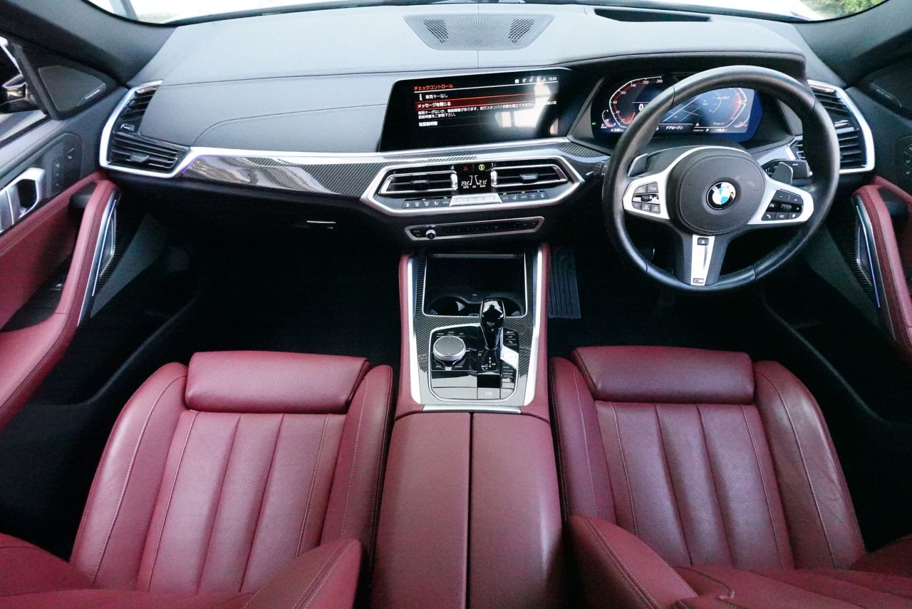 X6 xDrive30d RHD