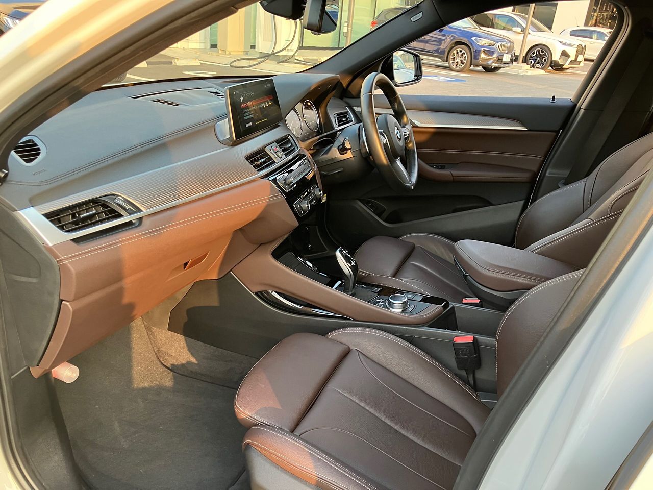 F39 X2 M35i B48 2.0i