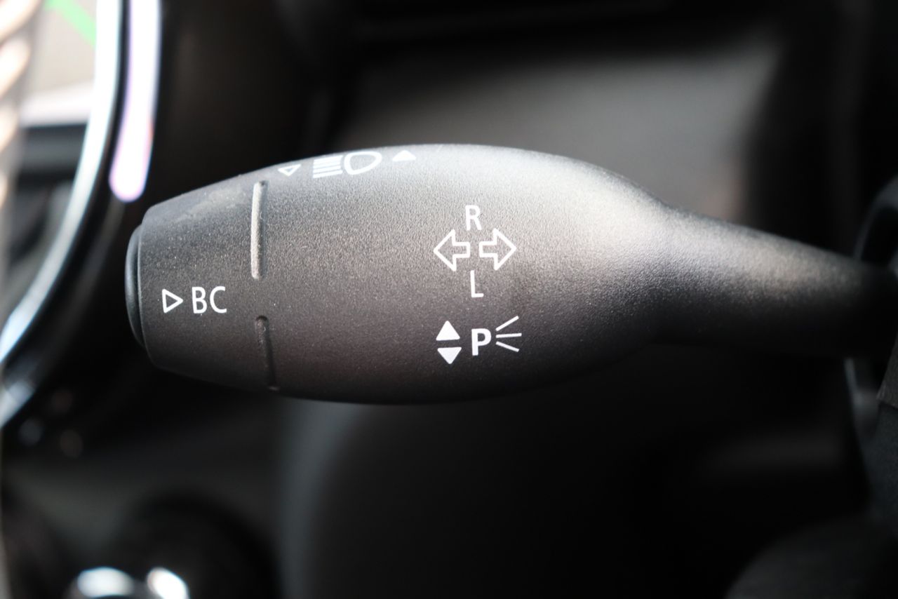 F57 MINI Cooper S Convertible LCI