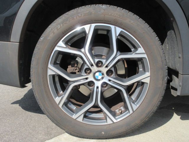 F48 X1 xDrive18d B47 2.0d LCI