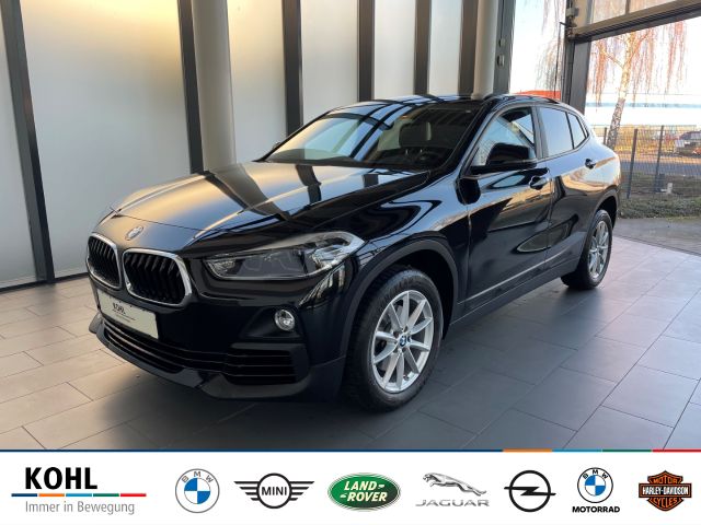 X2 sDrive18i