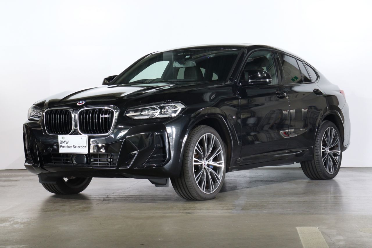 X4 M40i