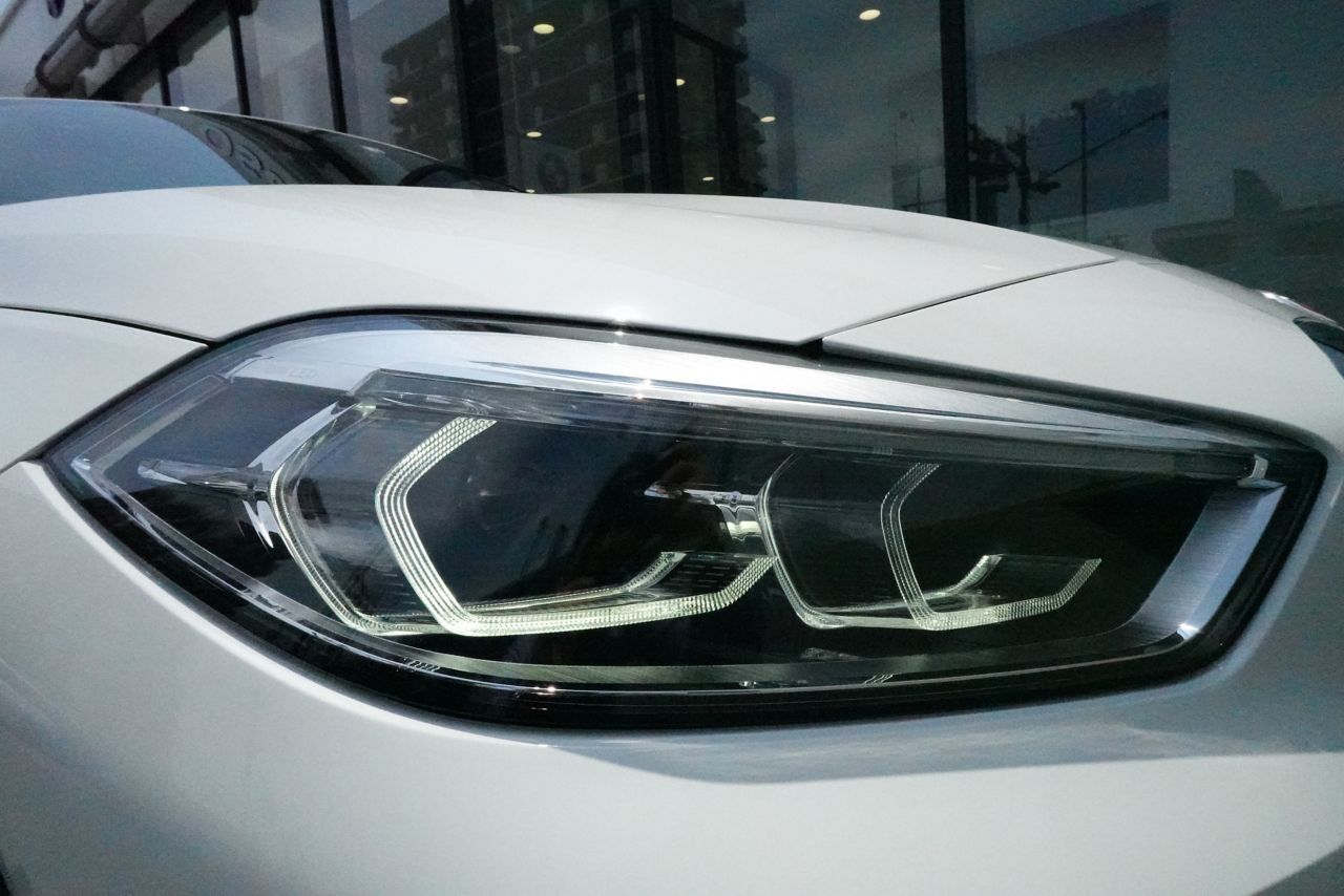 118i RHD
