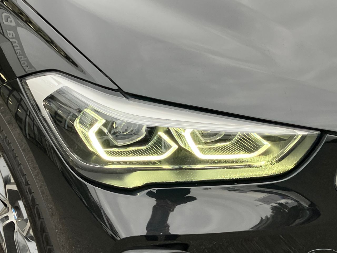 F48 X1 xDrive18d B47 2.0d LCI