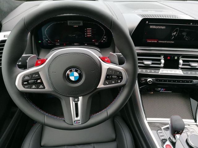 BMW M8