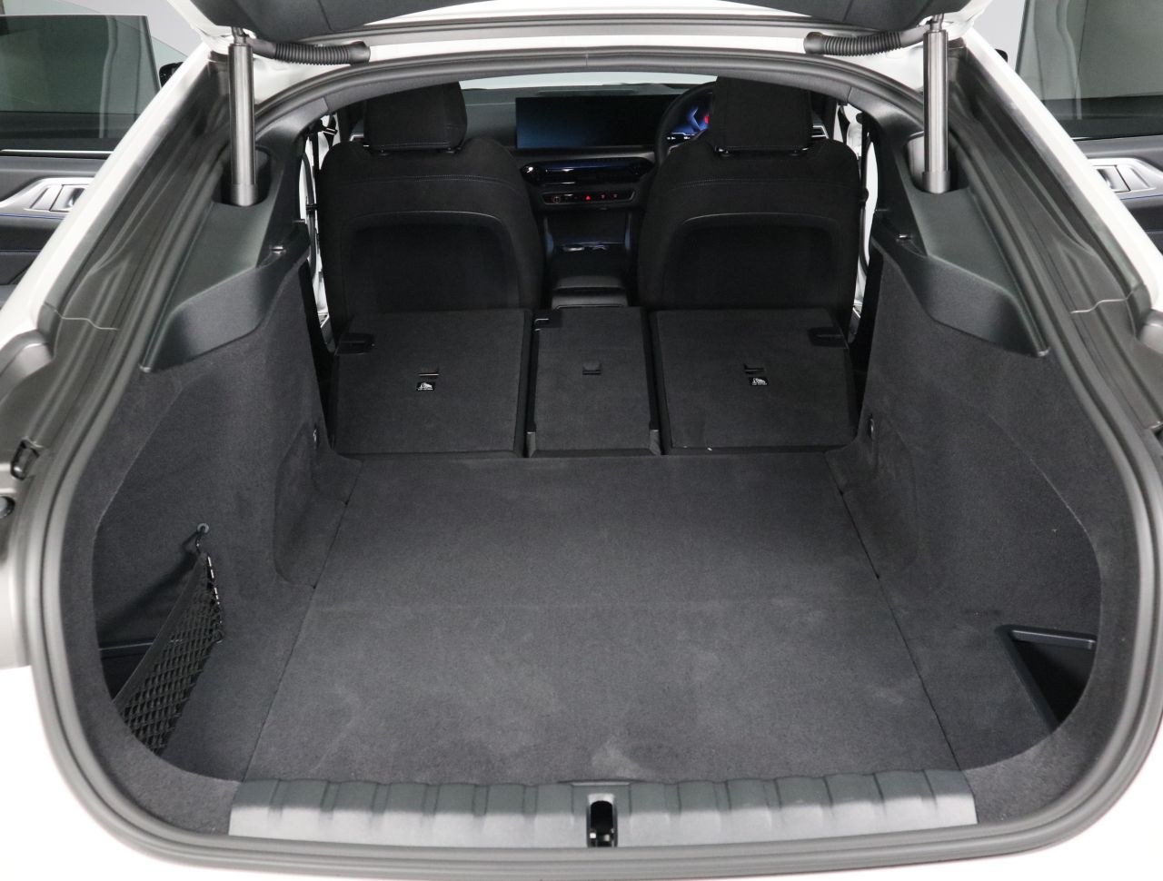 G26 i4 eDrive 40 LCI