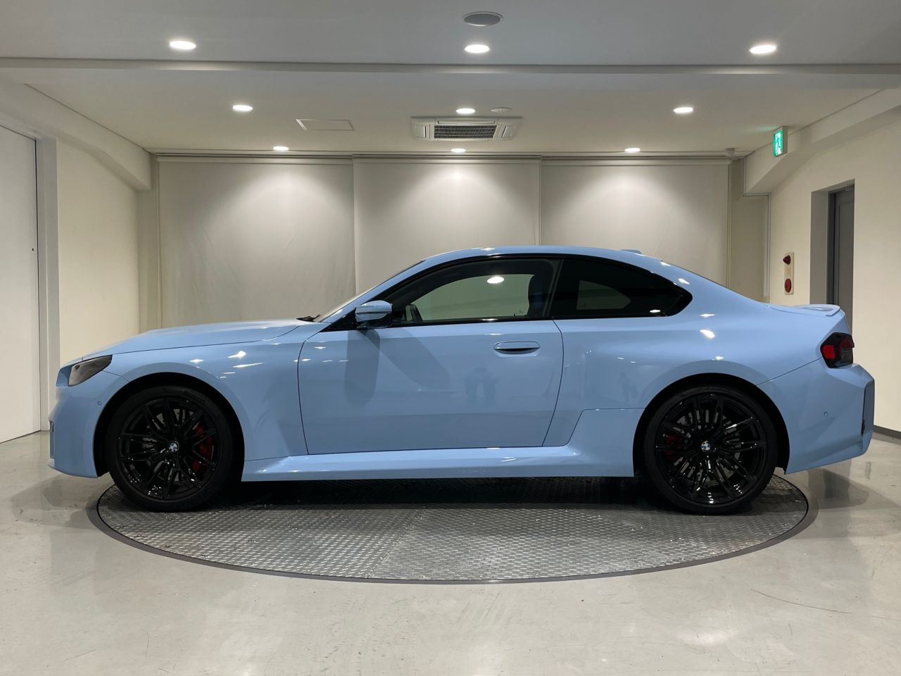 G87 M2 Coupe