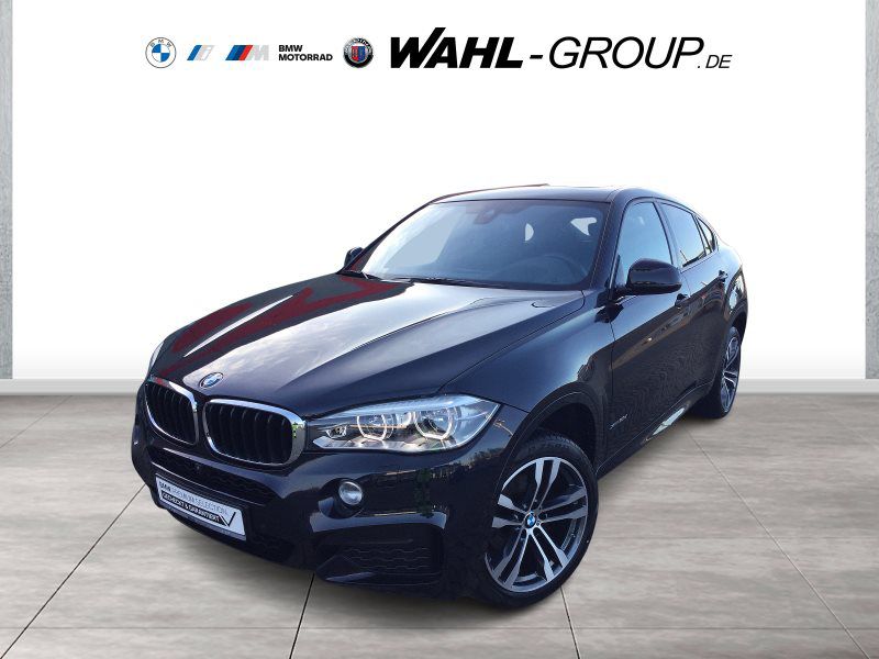 X6 xDrive30d