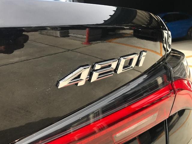 G22 420i B48 2.0 RHD