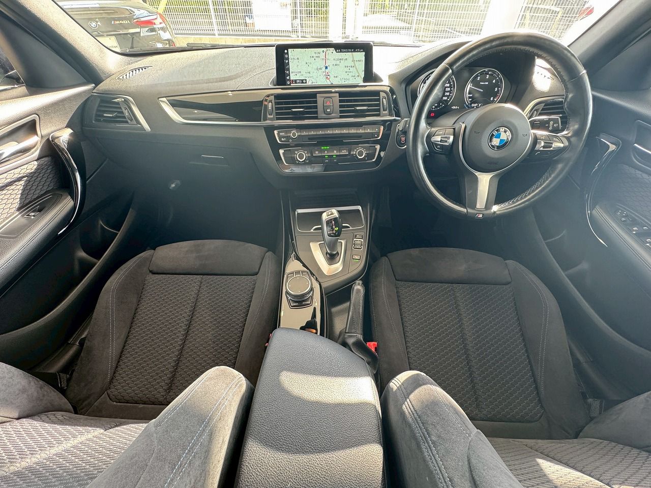 118D 5DOOR RHD