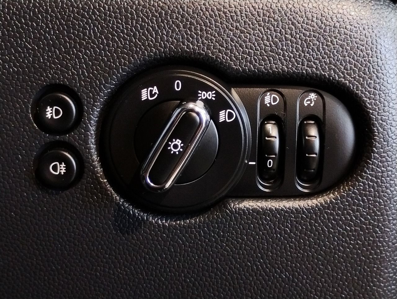 F56 MINI Cooper S 3-Door Hatch LCI