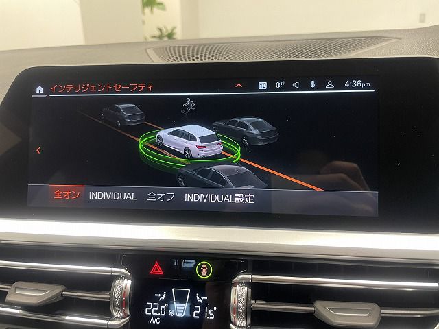 G21 320i RHD