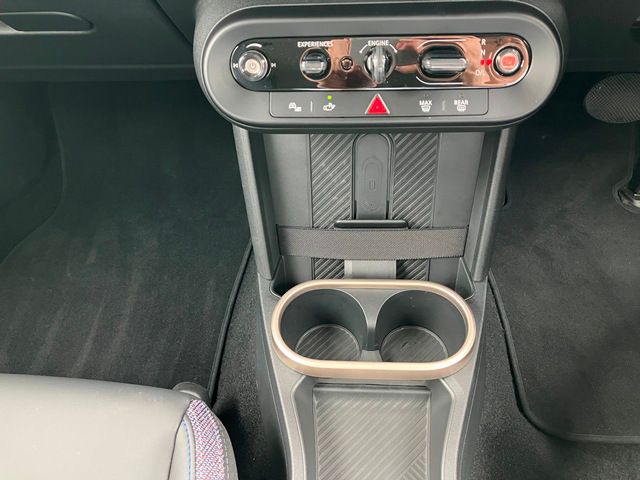 F66 MINI Cooper C 3Dr