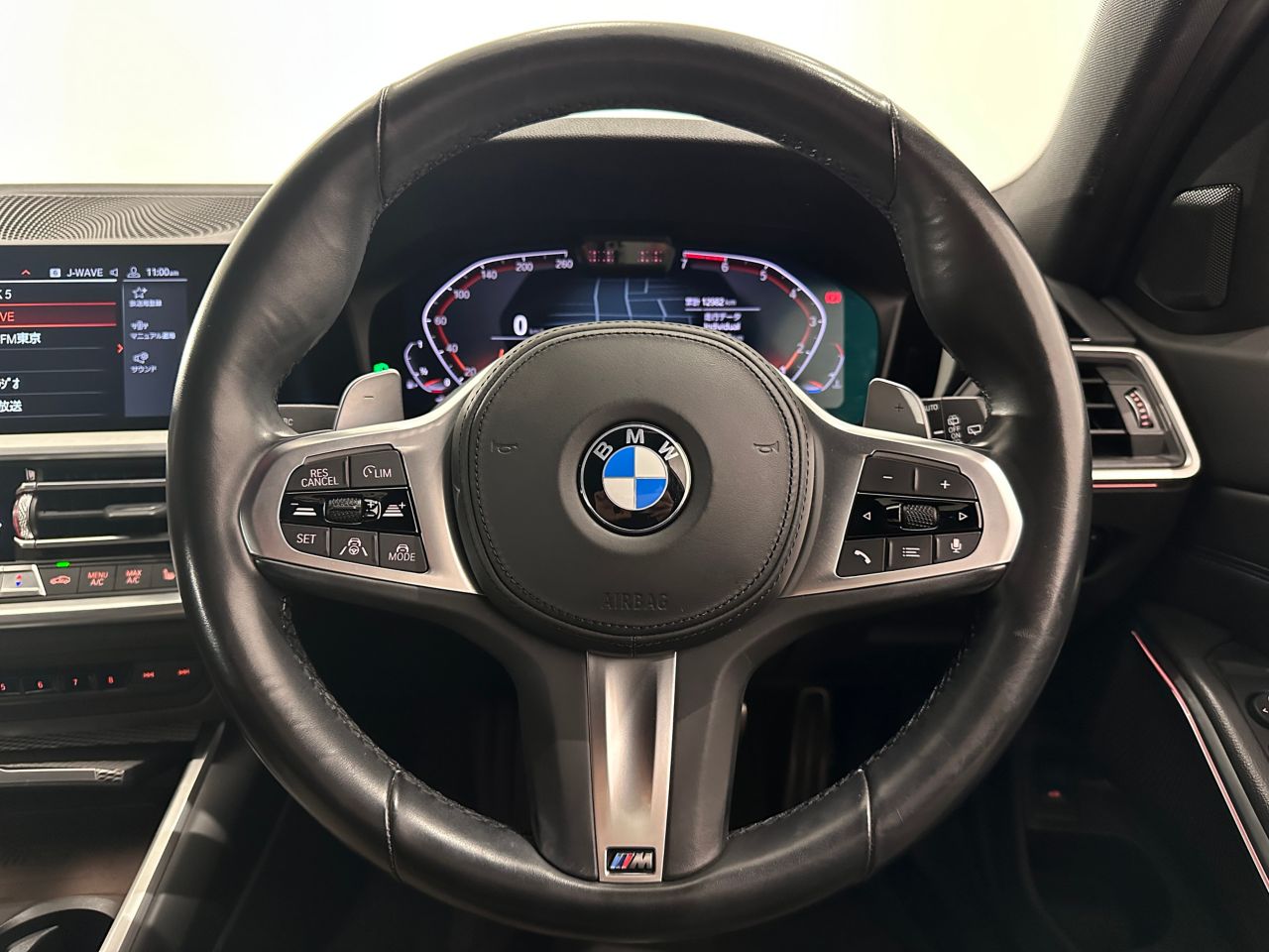 G21 330i Touring RHD