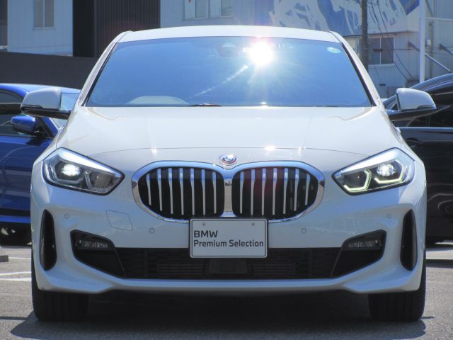 118i RHD