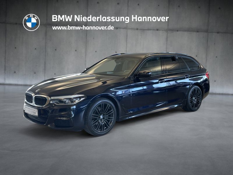 520d xDrive Touring