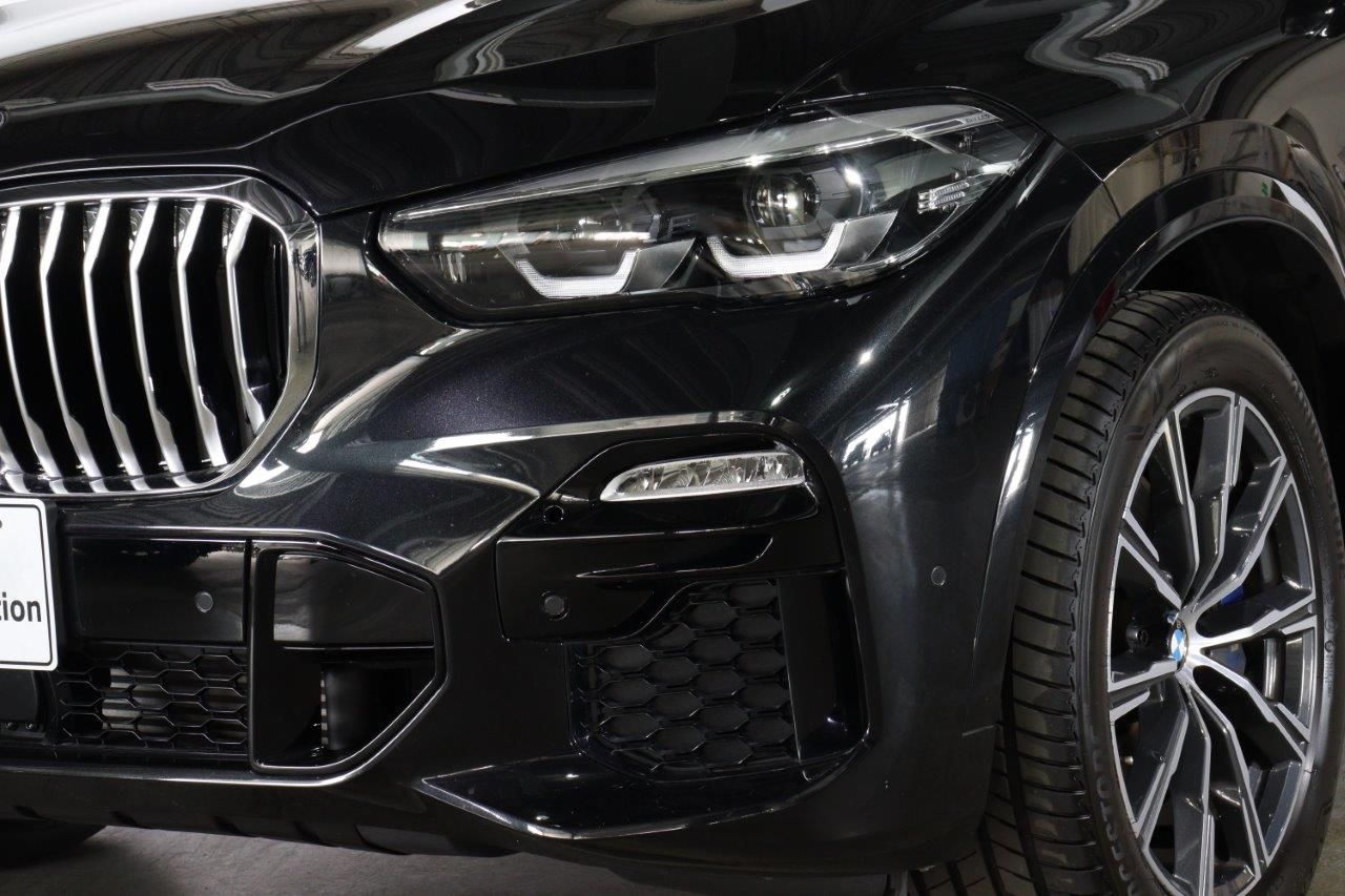 G05 X5 xDrive30d xLine B57 3.0d