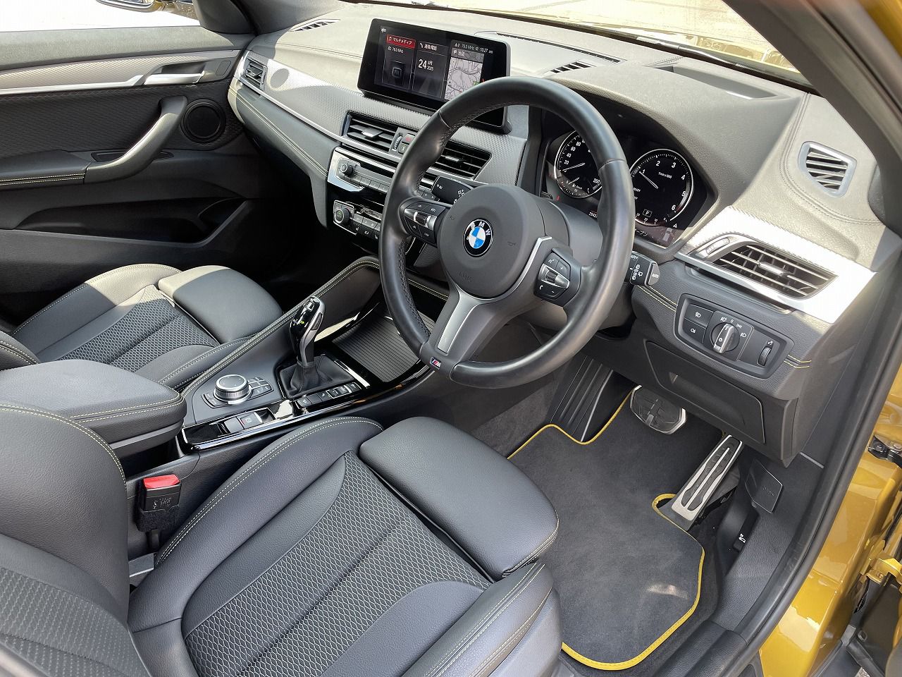 F39 X2 xDrive18d SAC B47 2.0d