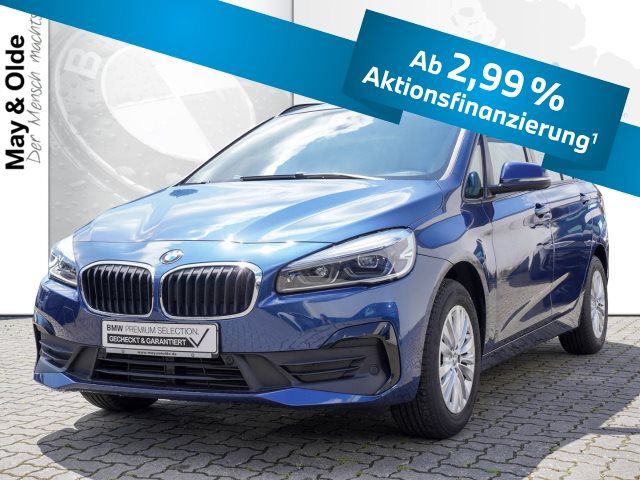 218i Gran Tourer
