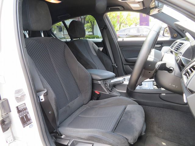 118D 5DOOR RHD
