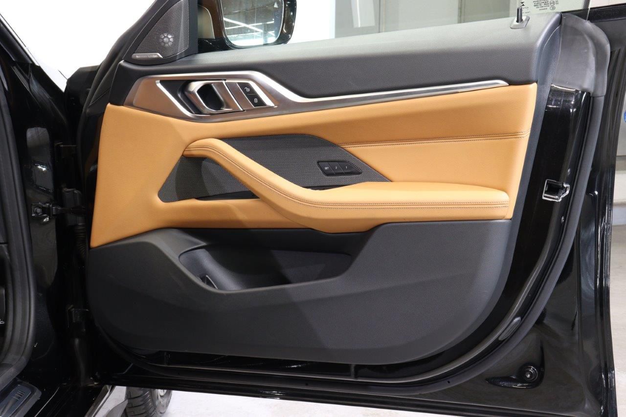 G26 M440i xDrive B58 3.0 RHD