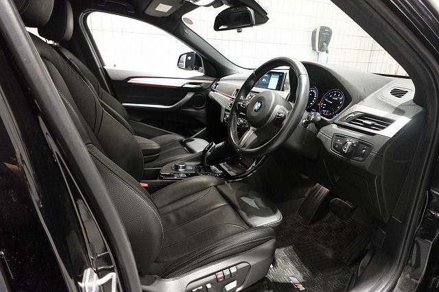 F39 X2 xDrive20i B48 2.0i SAC