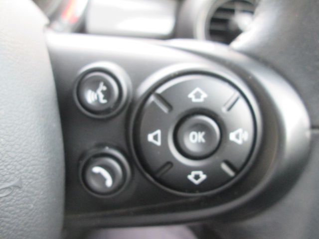 MINI Cooper D 3-Door Hatch