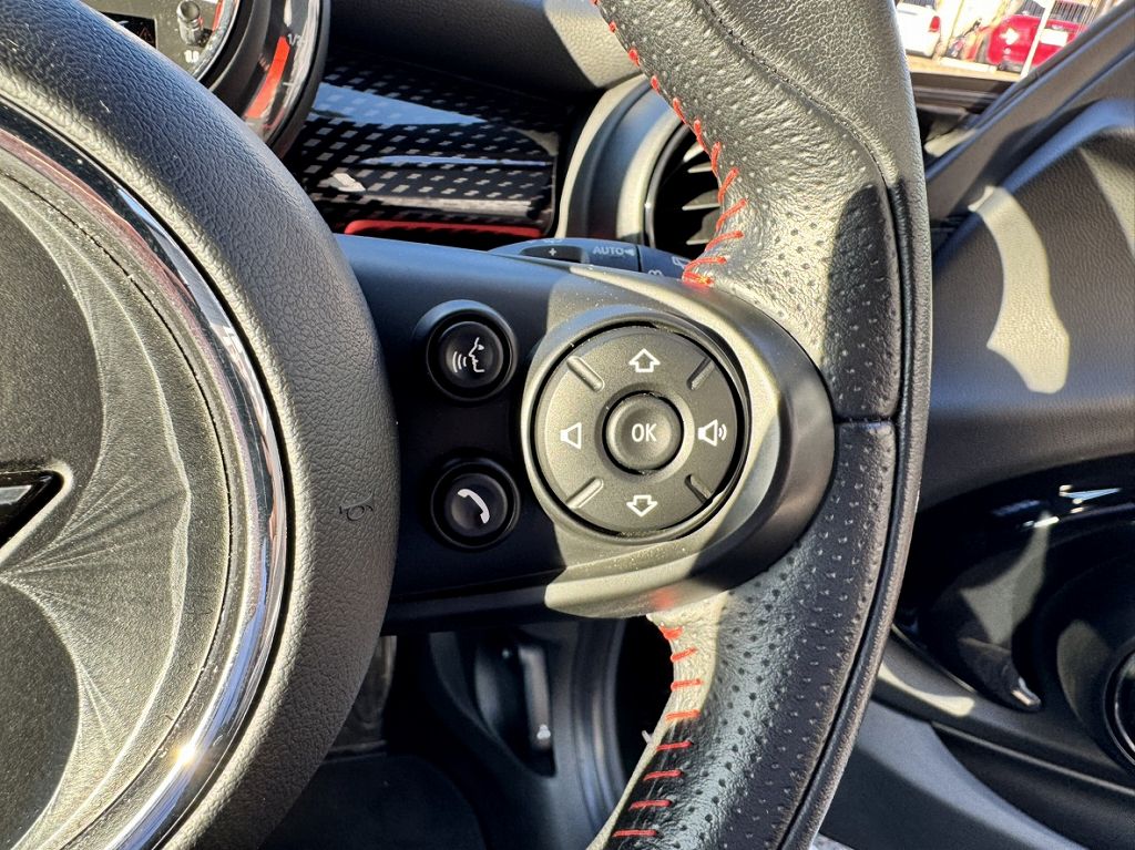 F56 MINI JOHN COOPER WORKS