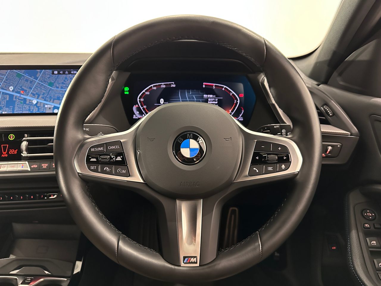 F40 118d Sports Hatch 5-door B47 2.0d