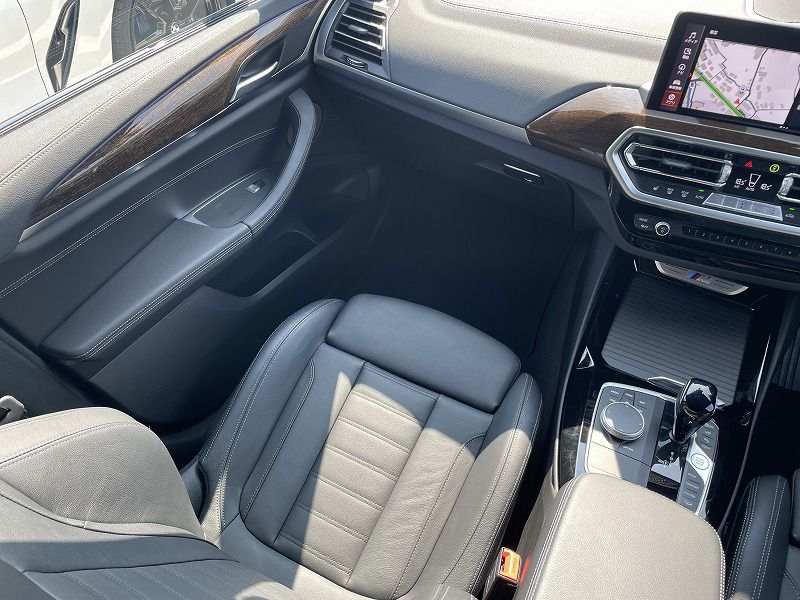 G01 X3 M40i RHD LCI ZA