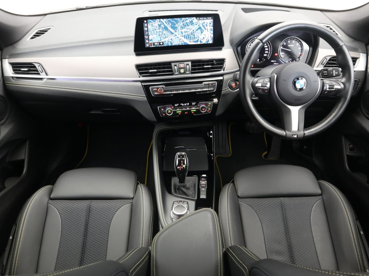 F39 X2 sDrive18i B38 1.5i SAC