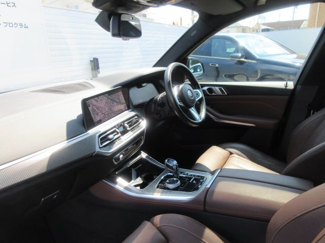 G05 X5 xDrive30d xLine B57 3.0d