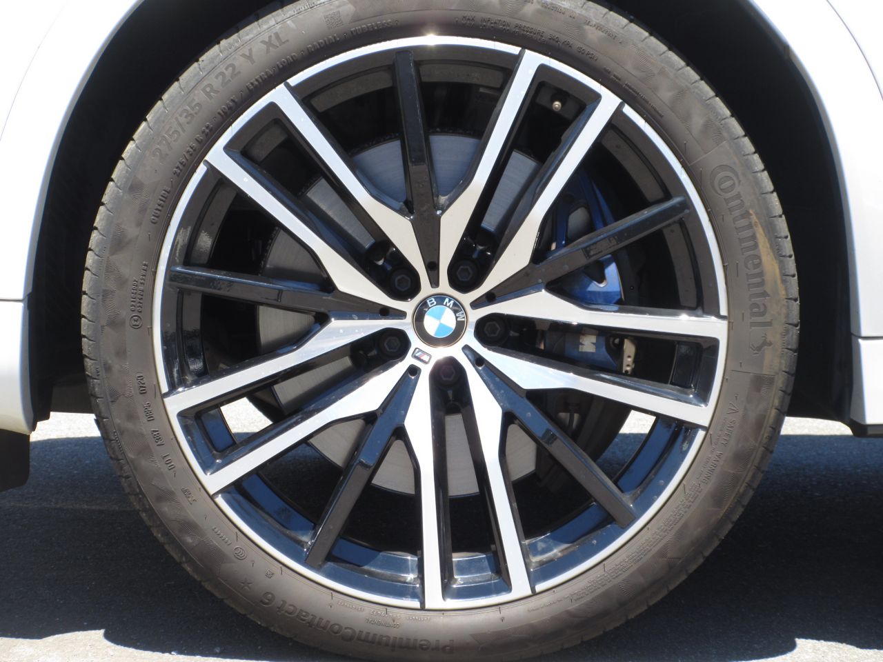 X* xDrive30d RHD
