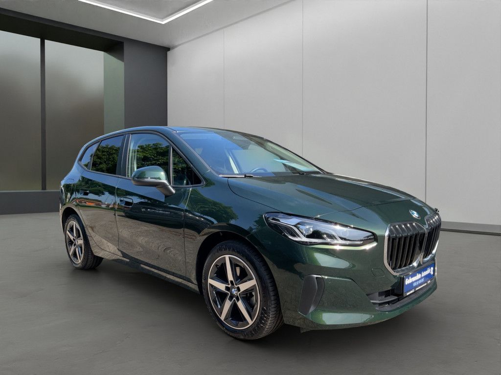 BMW 216