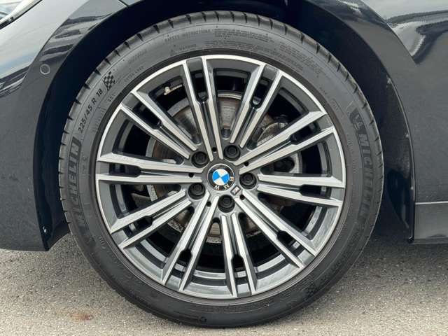 G21 320d xDrive Touring RHD