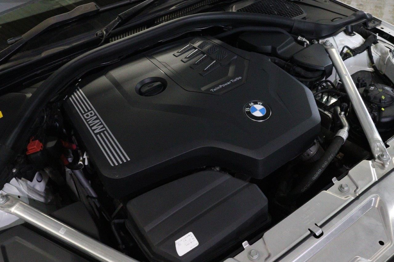 G22 420i B48 2.0 RHD