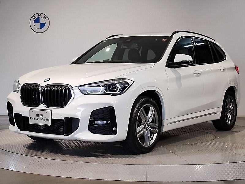 X1 xDrive 18d M Sport