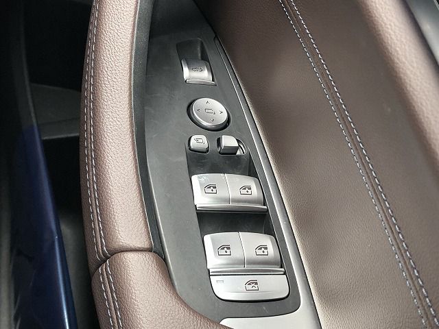 G01 X3 xDrive20d RHD ZA LCI